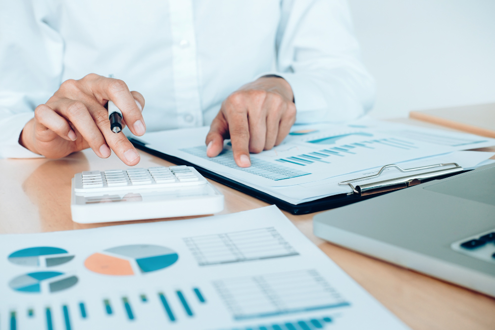 Zakat and Tax Services