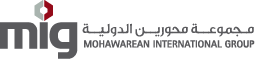 مجموعة محورين الدولية