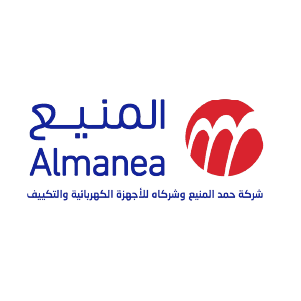 المنيع لاجهزة الكهرباء والتكييف