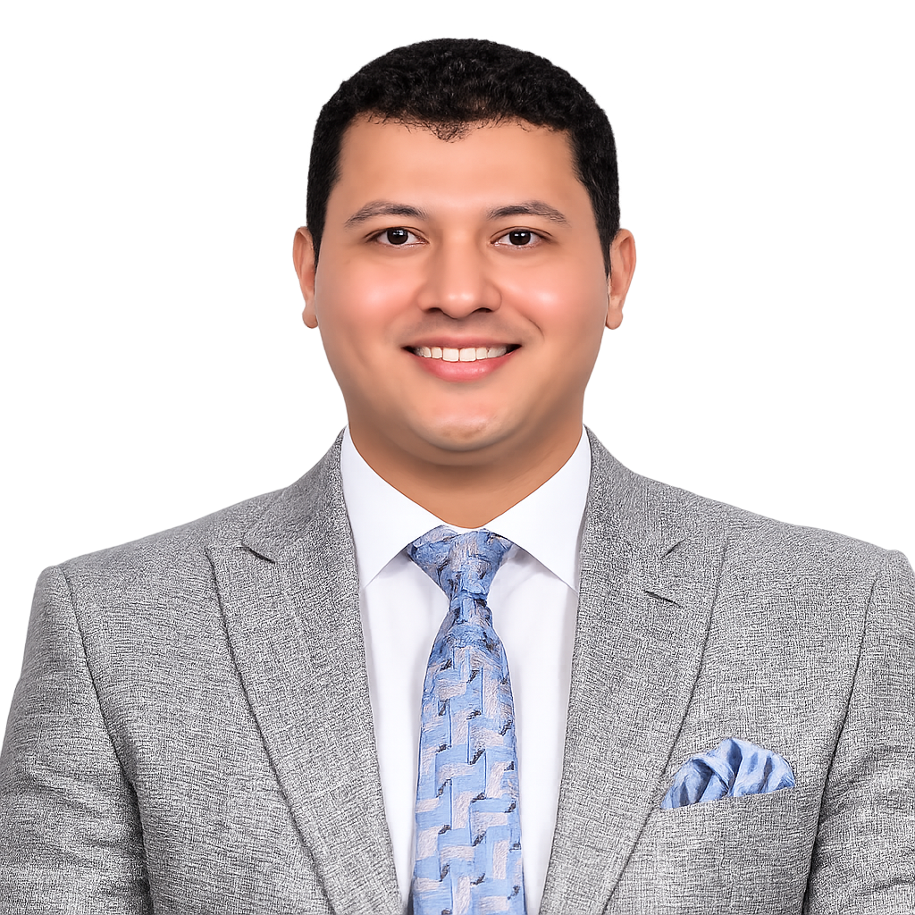 أحمد حماد